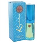 XOXO Kundalini by Victory International - Eau De Parfum Spray 50 ml - para mujeres