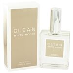 Clean White Woods by Clean - Eau De Parfum Spray (Unisex) 63 ml - para mujeres