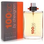 100cc by Chevignon - Eau De Toilette Spray 98 ml - para hombres
