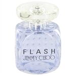 Flash by Jimmy Choo - Eau De Parfum Spray (unboxed) 100 ml - para mujeres