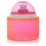 Only Me Passion by Yves De Sistelle - Eau De Parfum Spray (unboxed) 100 ml - para mujeres