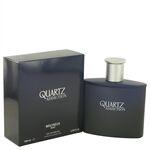 Quartz Addiction by Molyneux - Eau De Parfum Spray 100 ml - para hombres