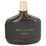 John Varvatos Vintage by John Varvatos - Eau De Toilette Spray (unboxed) 125 ml - para hombres