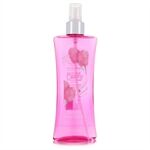 Body Fantasies Signature Cotton Candy by Parfums De Coeur - Body Spray 240 ml - para mujeres