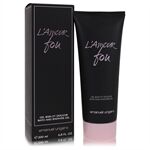 L'Amour Fou by Ungaro - Shower Gel 200 ml - para mujeres