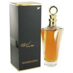 Mauboussin L'Elixir Pour Elle by Mauboussin - Eau De Parfum Spray 100 ml - para mujeres
