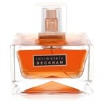 Intimately Beckham by David Beckham - Eau De Toilette Spray (unboxed) 75 ml - para hombres
