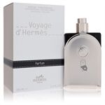 Voyage D'Hermes by Hermes - Pure Perfume Refillable (Unisex) 100 ml - para hombres