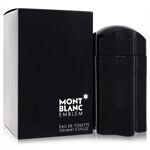 Montblanc Emblem by Mont Blanc - Eau De Toilette Spray 100 ml - para hombres
