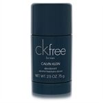 CK Free by Calvin Klein - Deodorant Stick 77 ml - para hombres