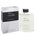 Jaguar Innovation by Jaguar - Eau De Toilette Spray 100 ml - para hombres