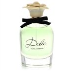 Dolce by Dolce & Gabbana - Eau De Parfum Spray (Tester) 75 ml - para mujeres