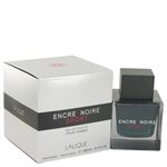 Encre Noire Sport by Lalique - Eau De Toilette Spray 100 ml - para hombres