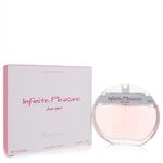 Infinite Pleasure Just Girl by Estelle Vendome - Eau De Parfum Spray 100 ml - para mujeres