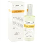 Demeter Orange Blossom by Demeter - Cologne Spray 120 ml - para mujeres