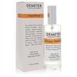 Demeter Orange Blossom by Demeter - Cologne Spray 120 ml - para mujeres
