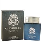 Oxford Bleu by English Laundry - Eau De Parfum Spray 100 ml - para hombres