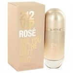 212 VIP Rose by Carolina Herrera - Eau De Parfum Spray 80 ml - para mujeres