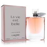 La Vie Est Belle by Lancome - Eau De Parfum Spray 100 ml - para mujeres