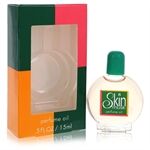 Skin Musk by Parfums De Coeur - Perfume Oil 15 ml - para mujeres