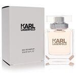 Karl Lagerfeld by Karl Lagerfeld - Eau De Parfum Spray 83 ml - para mujeres