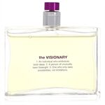 The Visionary by Gap - Eau De Toilette Spray (Tester) 100 ml - para mujeres