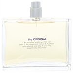 The Original by Gap - Eau De Toilette Spray (Unisex Tester) 100 ml - para mujeres