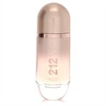 212 VIP Rose by Carolina Herrera - Eau De Parfum Spray (Tester) 80 ml - para mujeres
