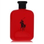 Polo Red by Ralph Lauren - Eau De Toilette Spray (Tester) 125 ml - para hombres
