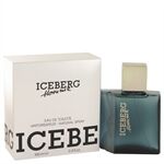 Iceberg Homme by Iceberg - Eau De Toilette Spray 100 ml - para hombres