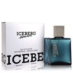 Iceberg Homme by Iceberg - Eau De Toilette Spray 100 ml - para hombres