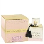 Lalique L'amour by Lalique - Eau De Parfum Spray 100 ml - para mujeres