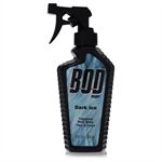 Bod Man Dark Ice by Parfums De Coeur - Body Spray 240 ml - para hombres