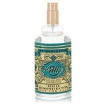 4711 by 4711 - Cologne Spray (Unisex Tester) 90 ml - para hombres