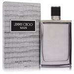 Jimmy Choo Man by Jimmy Choo - Eau De Toilette Spray 100 ml - para hombres