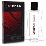 Jordan Power by Michael Jordan - Eau De Toilette Spray 100 ml - para hombres