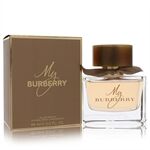 My Burberry by Burberry - Eau De Parfum Spray 90 ml - para mujeres