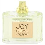 Joy Forever by Jean Patou - Eau De Parfum Spray (Tester) 75 ml - para mujeres