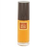 Wild Musk by Coty - Cologne Spray (unboxed) 44 ml - para mujeres