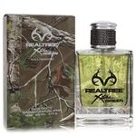 RealTree by Jordan Outdoor - Eau De Toilette Spray 100 ml - para hombres