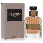 Valentino Uomo by Valentino - Eau De Toilette Spray 50 ml - para hombres
