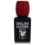 English Leather Black by Dana - Cologne Spray (unboxed) 100 ml - para hombres