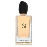 Armani Si by Giorgio Armani - Eau De Parfum Spray (unboxed) 100 ml - para mujeres
