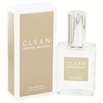 Clean White Woods by Clean - Eau De Parfum Spray (Unisex) 30 ml - para mujeres