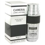 Camera Long Lasting by Max Deville - Eau De Toilette Spray 100 ml - para hombres