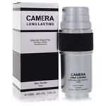 Camera Long Lasting by Max Deville - Eau De Toilette Spray 100 ml - para hombres