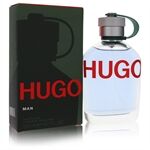 Hugo by Hugo Boss - Eau De Toilette Spray 125 ml - para hombres