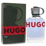 Hugo by Hugo Boss - Eau De Toilette Spray 125 ml - para hombres