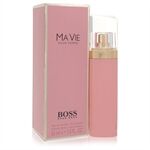 Boss Ma Vie by Hugo Boss - Eau De Parfum Spray 50 ml - para mujeres