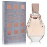 Guess Dare by Guess - Eau De Toilette Spray 100 ml - para mujeres